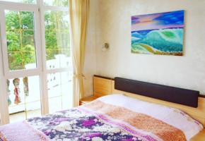 2к. квартира в Гаспре