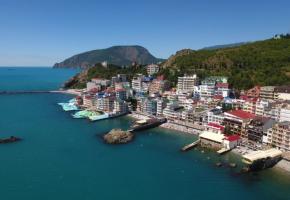 Эллинг Морская Душа