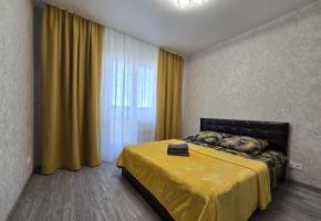 1к. квартира в Кемерово