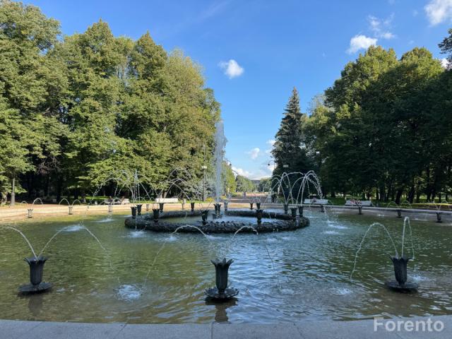 Фонтан Слава