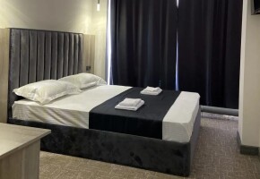 Гостиница AMSHOTEL / АМС отель