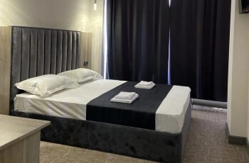 Гостиница AMSHOTEL / АМС отель