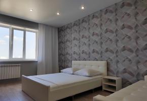 Квартира-студия в Туле