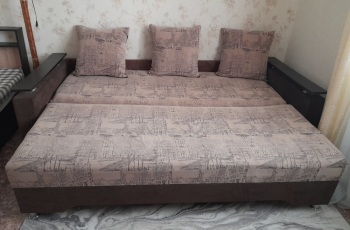 1к. квартира в Геленджике