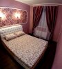 Апарт-отель «Как дома 82», Апартаменты однокомнатные с кухней №11