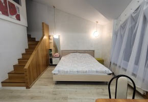 2-к. квартира с шикарным видом на Уральские горы