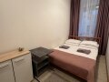 Комната 2-местная с двуспальной кроватью Большая Зеленина 16Б