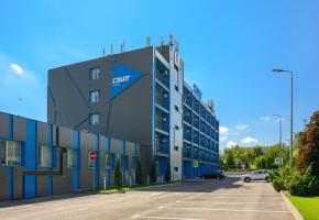 Отель Старт