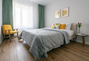 2к. квартира в Казани