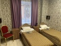 Стандартный двухместный номер с двумя раздельными кроватями
