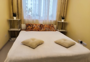 1к. квартира в Калининграде