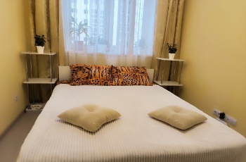 1к. квартира в Калининграде