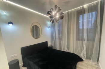 2к. квартира 