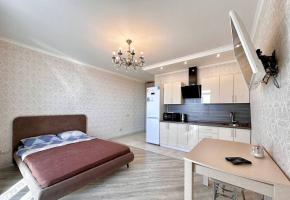 Квартира-студия в Улан-Удэ