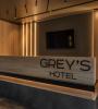 Отель «Grey’s Hotel» / Грейс отель