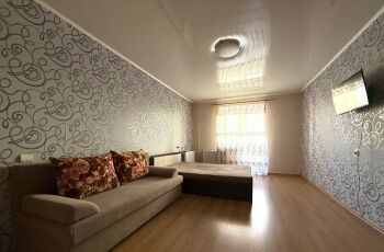 2к. квартира в Ижевске