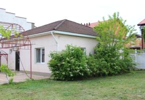 Дом в Заозерном