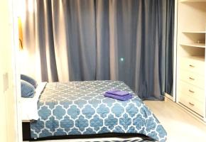 Квартира в нoвом дoме бизнес-класcа