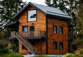 Гостевой дом Релакс на Ладоге