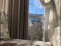 Улучшенные апартаменты с кухней и видом на горы