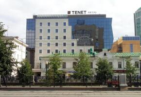 Tenet (ТЕНЕТ)