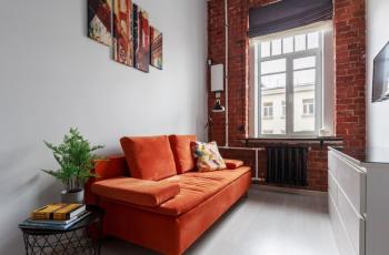 Студия у технологического института