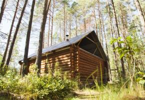 Гостевой дом Крупп