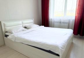 Квартира на живописной набережной