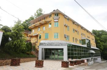 Отель Гранд Каньон