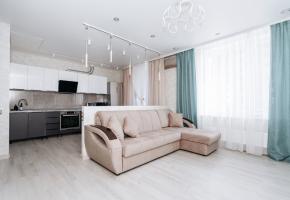 1к. квартира в Казани