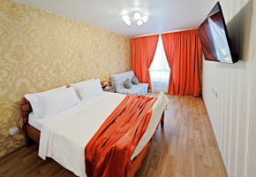 1к. квартира в Самаре