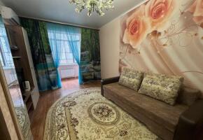 1к. квартира в Горячем ключе