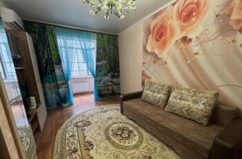 1к. квартира в Горячем ключе