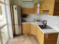 Семейный  с кухней и балконом с прекрасным видом на море и горы 