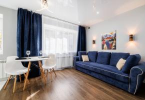 1к. квартира в Туле