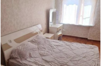 2к. квартира в Гагре