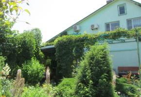 2 к. квартира на земле в Мысовом
