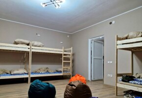 Хостел Key2Home / Кей2Хоум