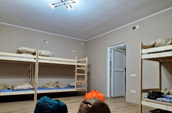 Хостел Key2Home / Кей2Хоум