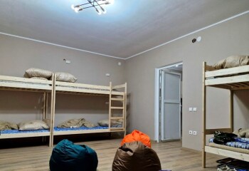 Хостел Key2Home / Кей2Хоум