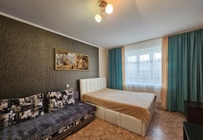 1к. квартира в Стерлитамаке