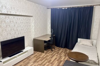 2к. квартира 