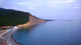 Гора Сукко
