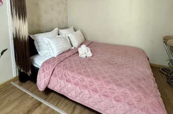 1к. квартира в Южно-Сахалинске