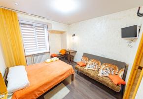 Мини-отель  Соня