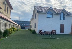 Частный дом Уютный на берегу моря