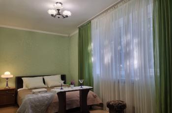 2к. квартира в Алуште