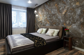 2-к. квартира, 68 м², 4 кровати