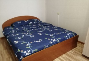 1к. квартира в Самаре