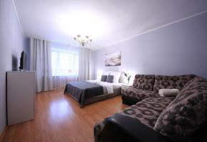 Niceaparts 2-к квартира 50м2